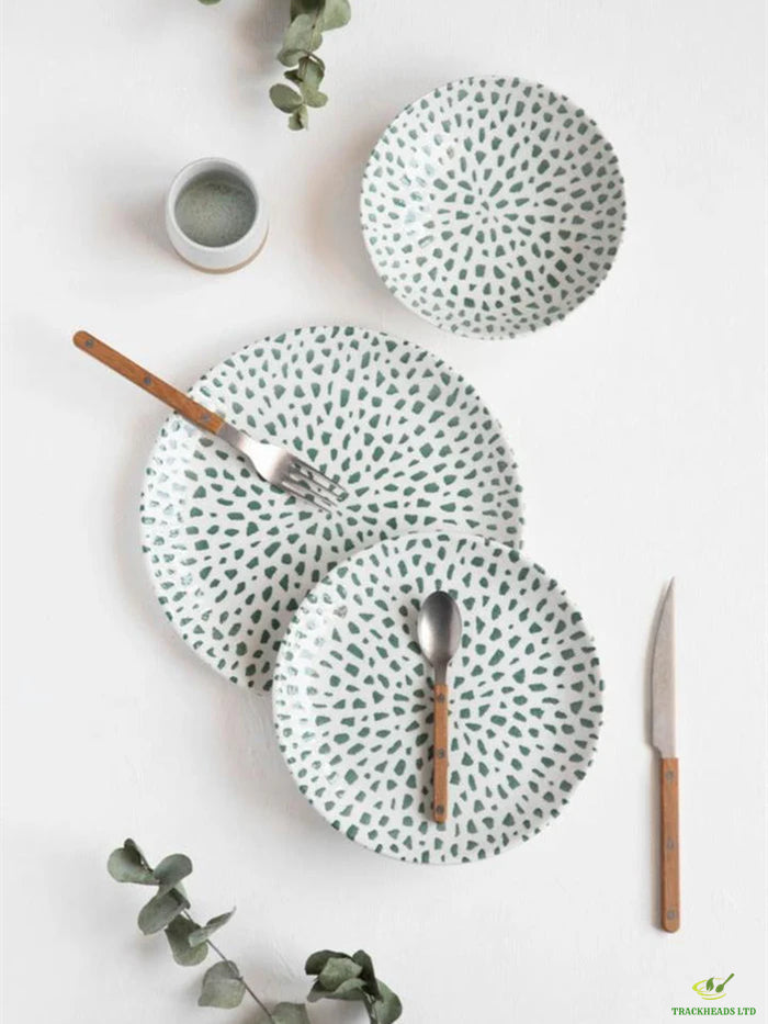 Forest 12-piece cutlery set