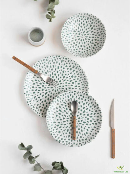 Forest 12-piece cutlery set