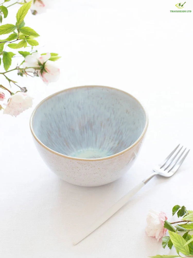 Bowl Sea