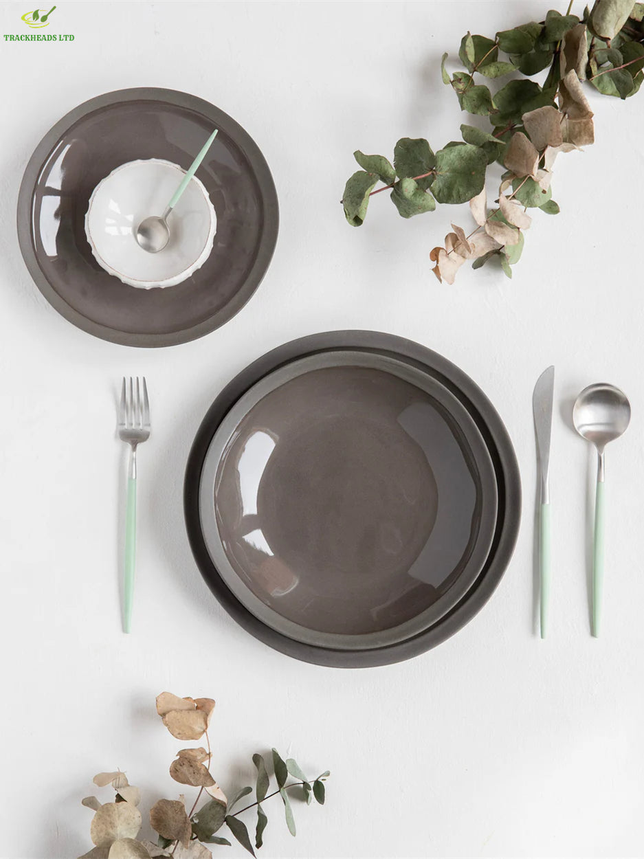 Vera 12-piece cutlery set