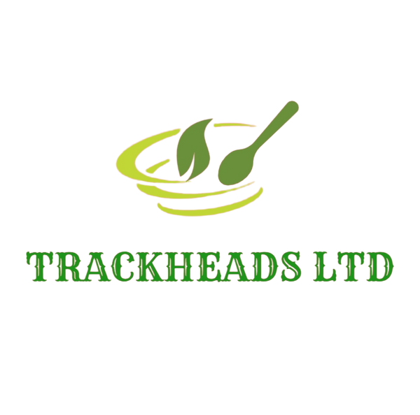 TRACKHEADS LTD